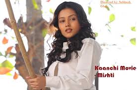Kaanchi Songs Download